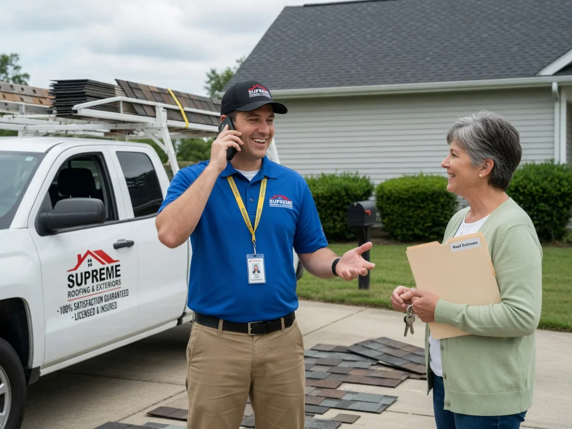 Roof Replacement Baton Rouge, LA FAQs